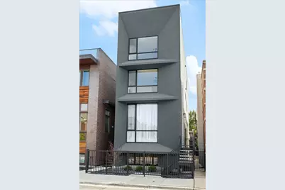 529 N Hartland Court, Chicago, IL 60622 - Photo 3