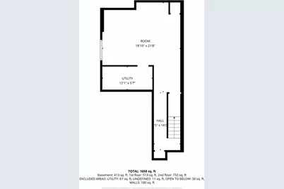 409 11th Ave A Court, Silvis, IL 61282 - Photo 23