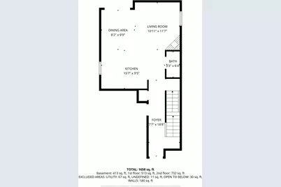 409 11th Ave A Court, Silvis, IL 61282 - Photo 25