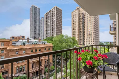 1450 N Astor Street #8C, Chicago, IL 60610 - Photo 3