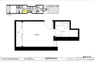 1118 W Fullerton Ave, Chicago, IL 60614 - Photo 7