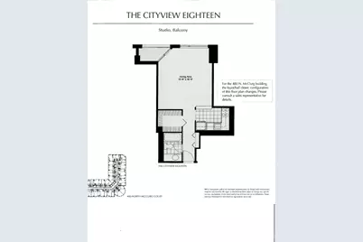 [Address not provided], Chicago, IL 60611 - Photo 17