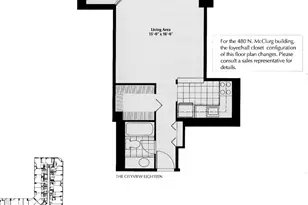 [Address not provided], Chicago, IL 60611 - Photo 17