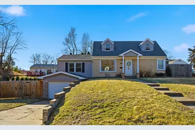 2938 31st Street, Rock Island, IL 61201 - Photo 1