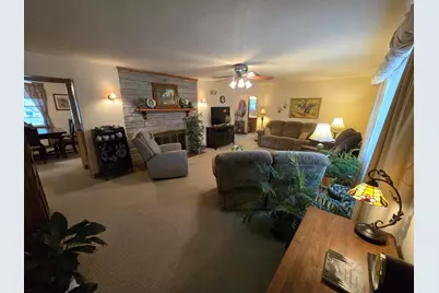 21 Rushton Drive, Mt Vernon, IL 62864 - Photo 11