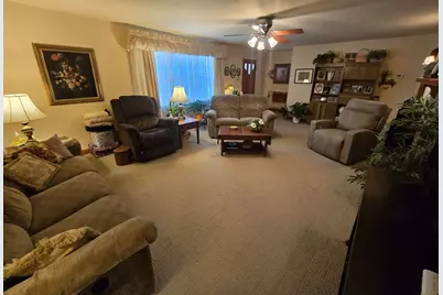 21 Rushton Drive, Mt Vernon, IL 62864 - Photo 9