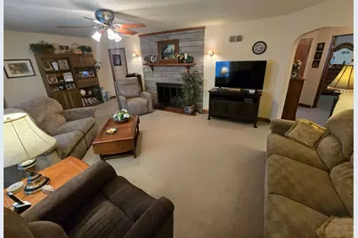 21 Rushton Drive, Mt Vernon, IL 62864 - Photo 7