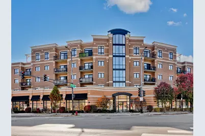 2633 W Bryn Mawr Avenue #C3, Chicago, IL 60659 - Photo 1