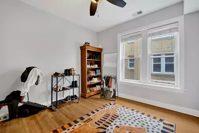 3400 N Bell Avenue #2, Chicago, IL 60618 - Photo 11