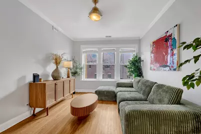 3400 N Bell Avenue #2, Chicago, IL 60618 - Photo 5