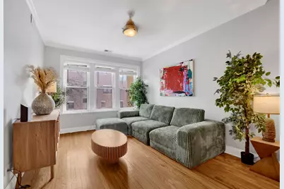 3400 N Bell Avenue #2, Chicago, IL 60618 - Photo 3