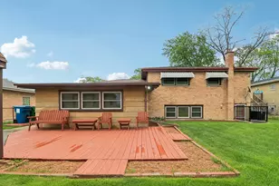 8136 Odell Ave, Bridgeview, IL 60455 - Photo 35