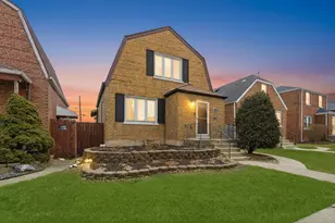 5221 S Parkside Ave, Chicago, IL 60638 - Photo 17