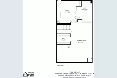 5631 S Blackstone Avenue, Chicago, IL 60637 - Photo 37