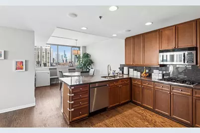 1515 S Prairie Avenue #914, Chicago, IL 60605 - Photo 9