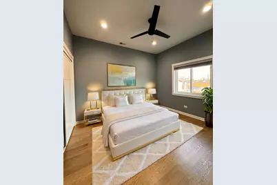 5938 W Montrose Avenue #2, Chicago, IL 60634 - Photo 5