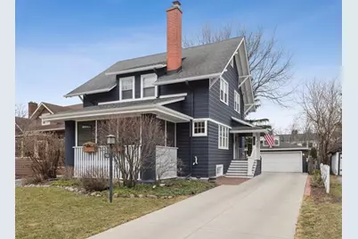 518 Vine Avenue, Park Ridge, IL 60068 - Photo 1