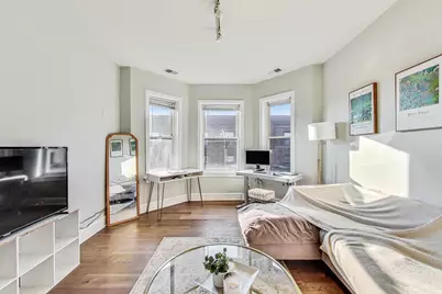 2541 N California Avenue #3, Chicago, IL 60647 - Photo 3