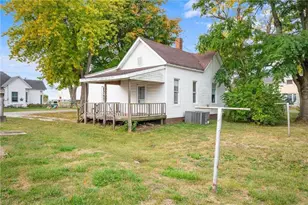 221 S Ohio St, Chrisman, IL 61924 - Photo 17