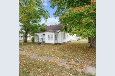 221 S Ohio Street, Chrisman, IL 61924 - Photo 1