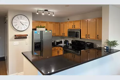 345 N La Salle Drive #802, Chicago, IL 60654 - Photo 9