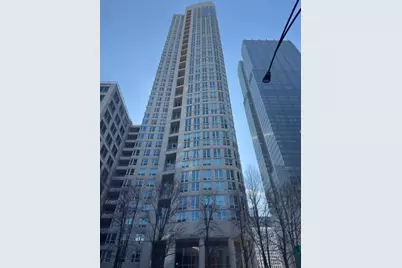 345 N La Salle Drive #802, Chicago, IL 60654 - Photo 1