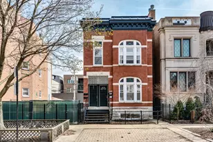 2009 W Huron St, Chicago, IL 60612 - Photo 1