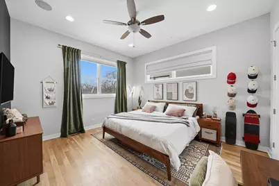 816 N Wood Street #3N, Chicago, IL 60622 - Photo 11