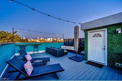 816 N Wood Street #3N, Chicago, IL 60622 - Photo 23