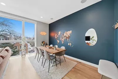 816 N Wood Street #3N, Chicago, IL 60622 - Photo 3