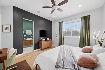 816 N Wood Street #3N, Chicago, IL 60622 - Photo 13