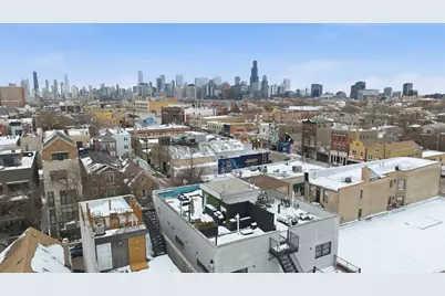 816 N Wood Street #3N, Chicago, IL 60622 - Photo 25