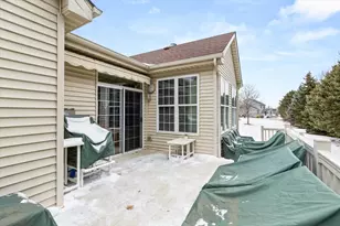 21207 Prince Lake Ct, Crest Hill, IL 60403 - Photo 35