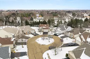 21207 Prince Lake Ct, Crest Hill, IL 60403 - Photo 43