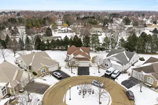 21207 Prince Lake Ct, Crest Hill, IL 60403 - Photo 41