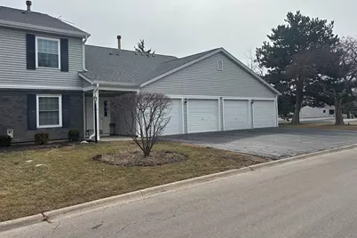 303 Newport Lane #D2, Bartlett, IL 60103 - Photo 23