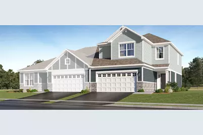 4237 Meadowridge Road, Woodstock, IL 60098 - Photo 1