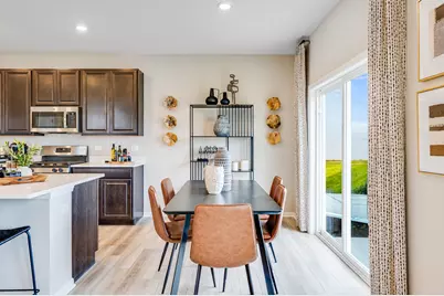 4237 Meadowridge Road, Woodstock, IL 60098 - Photo 9