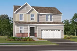 3877 Meadowridge Rd, Woodstock, IL 60098 - Photo 1