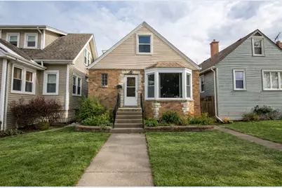 3345 N Ottawa Avenue, Chicago, IL 60634 - Photo 1