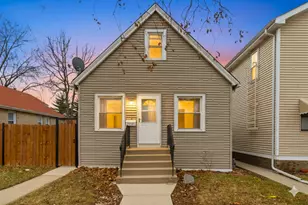 14504 S McKinley Ave, Posen, IL 60469 - Photo 1