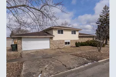 18008 Edwards Avenue, Country Club Hills, IL 60478 - Photo 35