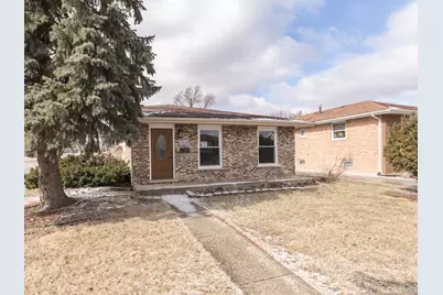 18008 Edwards Avenue, Country Club Hills, IL 60478 - Photo 3