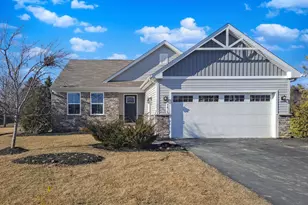 4476 E Millbrook Cir, Yorkville, IL 60560 - Photo 1