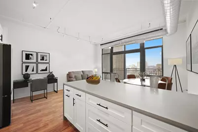 212 E Cullerton Street #1009, Chicago, IL 60616 - Photo 7