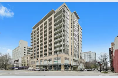 212 E Cullerton Street #1009, Chicago, IL 60616 - Photo 1