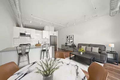 212 E Cullerton Street #1009, Chicago, IL 60616 - Photo 3