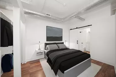 212 E Cullerton Street #1009, Chicago, IL 60616 - Photo 9