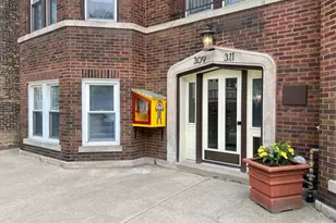 311 W Harrison St, Oak Park, IL 60304 - Photo 1