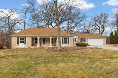 603 Huntley Terrace, Crete, IL 60417 - Photo 1